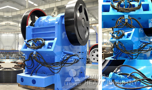 crusher sandvik h6800 | HCrusher - HCrusher | Buy 35-1200t/h ...