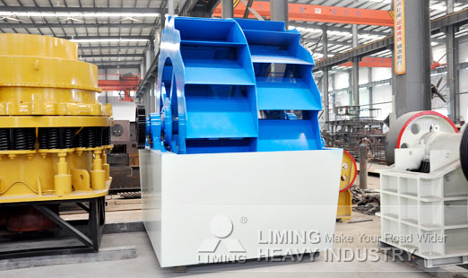 rebritadores ulsados - CGM Mining Solution