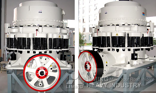 Terex® Cedarapids JC Jaw Series