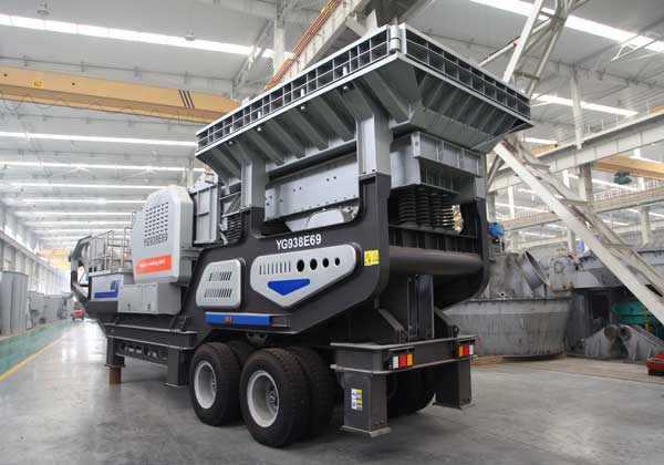 chancador giratorio allis superior m ii 54 x 74 | Liming ...