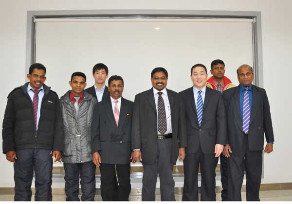 Mineral Processing Plant | Liming Heavy Industry Solutions