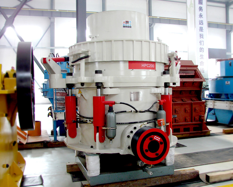 Trituradora Primario Nordberg C100 | Liming Stone Crusher