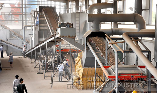 planta de chancadoras norbert c125 - Crusher South Africa