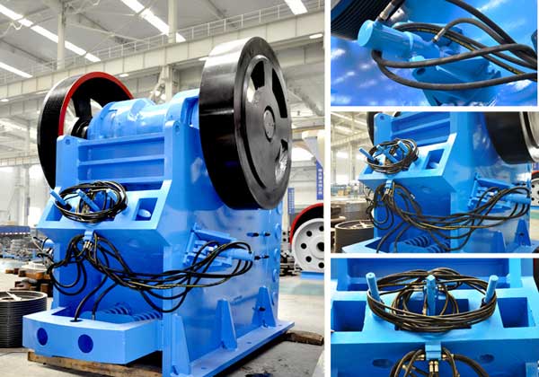 cintas transportadoras usada - CGM mining application