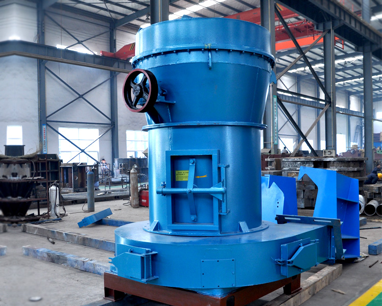 Liming Heavy Industry(Beijing) - Stone Cone Crusher, Iron Ore ...