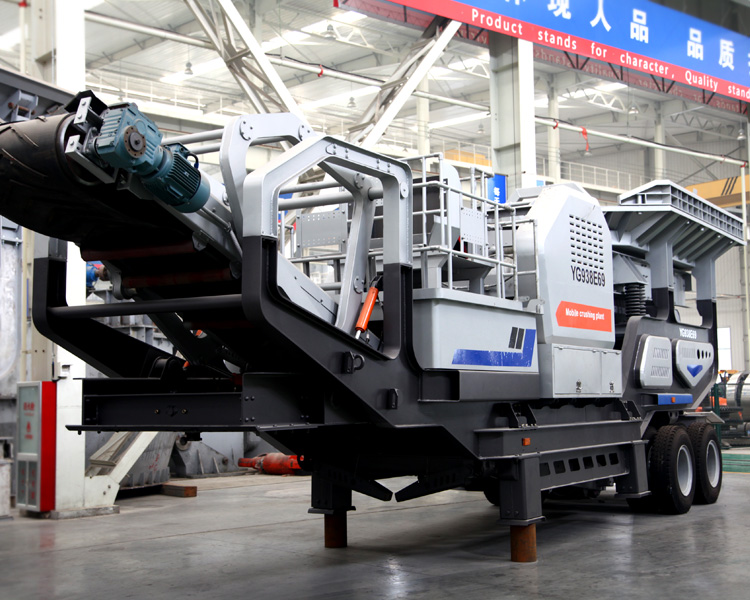 como se hacen las equipos industriales moledoras de