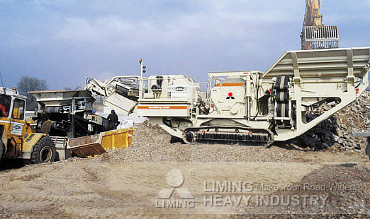 triturador palma forrageira | Equipo Minería y Construcción
