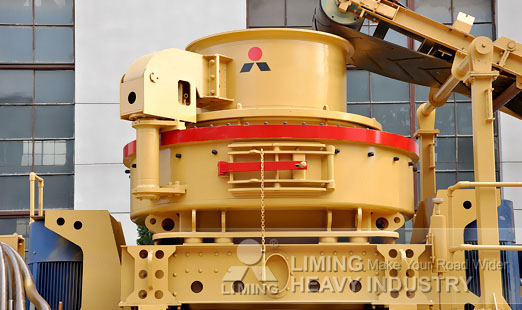 How Does A Sand Washing Machine Work | Manganese Crusher