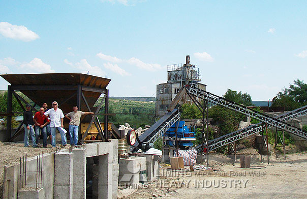 mexico - kefid Machinery