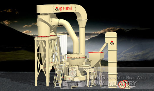 Kefid - Crushing, Grinding, Screening and Washing Plant ...