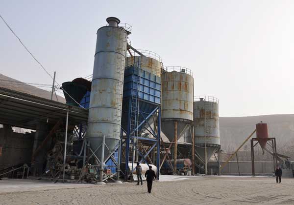 Kefid will participate in The 30th International Mining ...