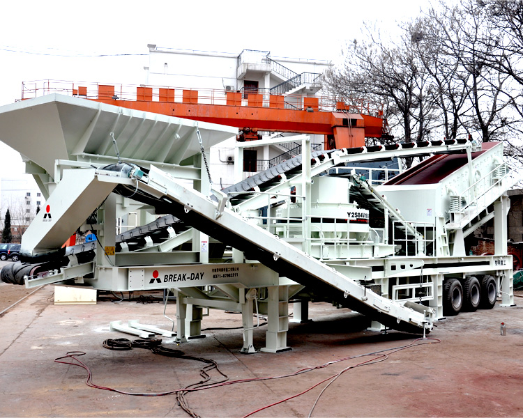 manual picadora mandibulas nordberg - Machines-factory.com