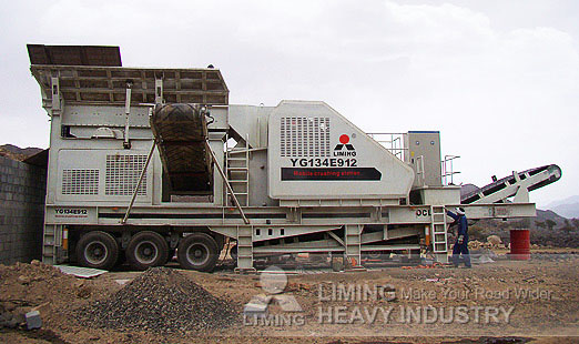 manual de triturador cónico telsmith – chancadoras.pe