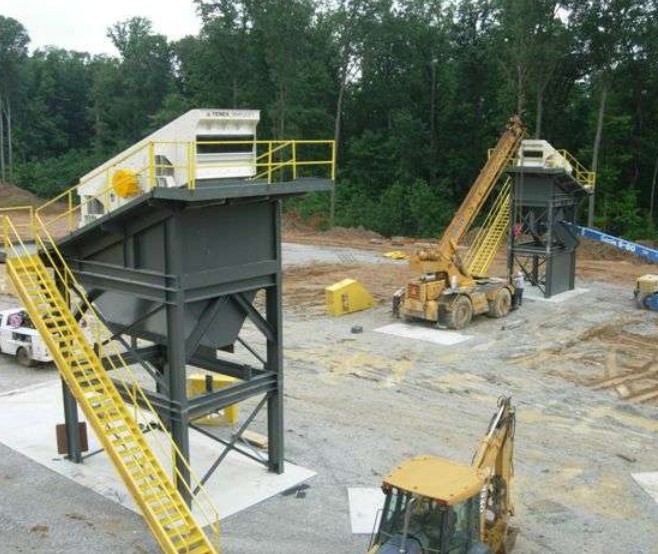 maquinaria segunda mano para machacar | Solution for Mining Quarry