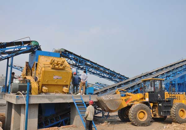 Chancadora Conica Telsmith Nro 24 | Manganese Crusher