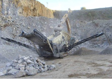 Maquinas Chancadoras En China | Manganese Crusher