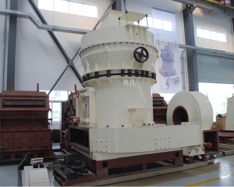 coleccionista de molinos de piedra | Crushers and Grinders