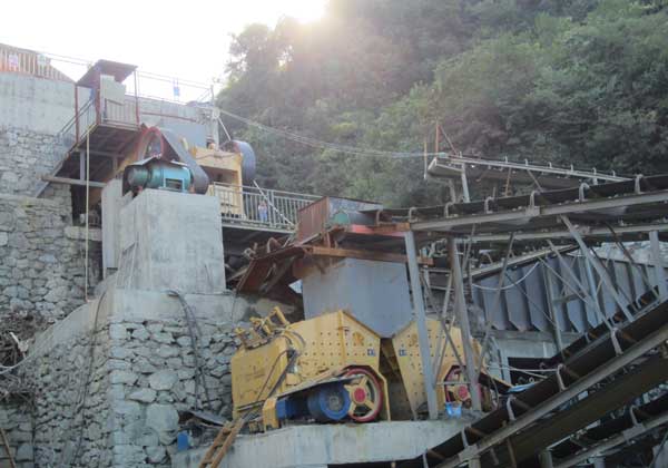 Procesos de beneficio minerales aptos para la minería en pequeña