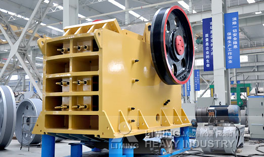 chancada de piedra para asfalto - Machines-factory.com