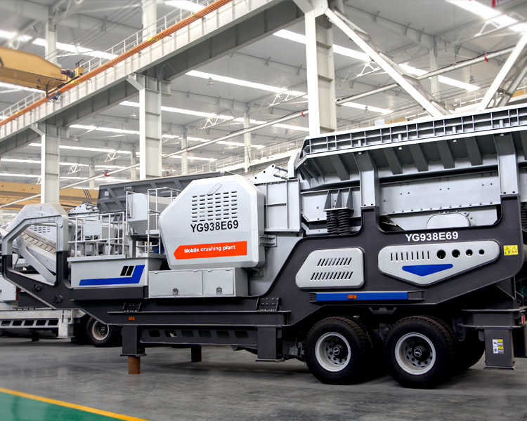planta trituradora venta