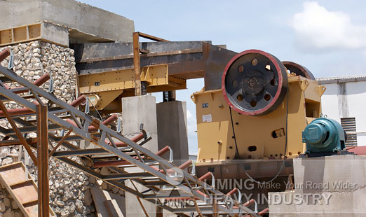 Móviles Instalaciones de Hormigón - Guatemala Crusher Machine ...