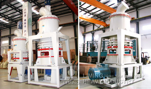 Chancadora en Queretaro venta -Maquinarias Shibang S.A.