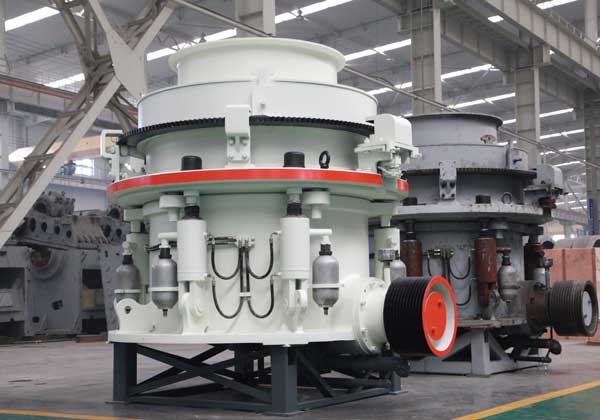Instalaciones ﻿Trituradoras China | Process Crusher, Mining Equipment ...