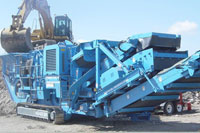 plantas moviles - crushing and grinding plant solutions ...