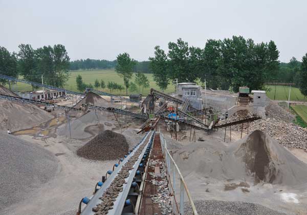proceso de fabricacion de la cal – chancadoras.pe