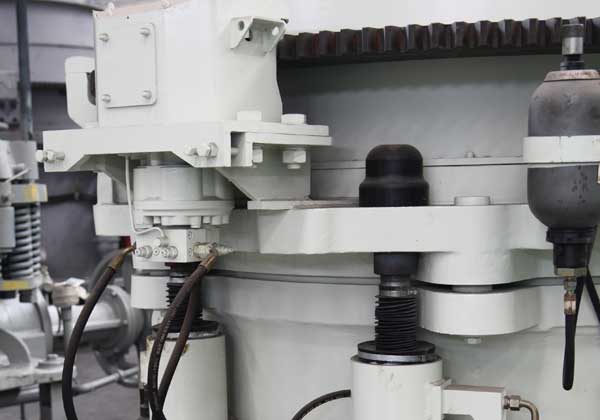 proceso de fabricación de la cadena de producción del ...