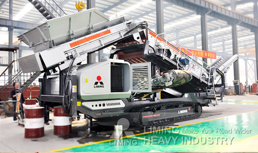 H-SMWA-K - Trituradoras para excavadoras - Seppi M.