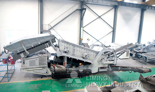 maquina para machacar plastico - Basalt Crusher