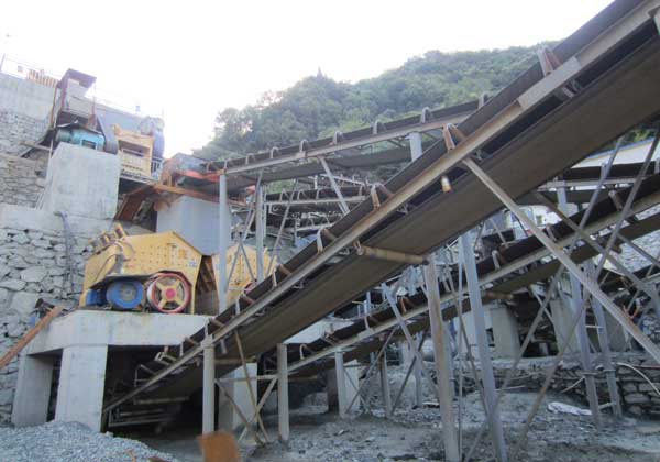 trituradoras materiales de construccion áridos - Coal ...