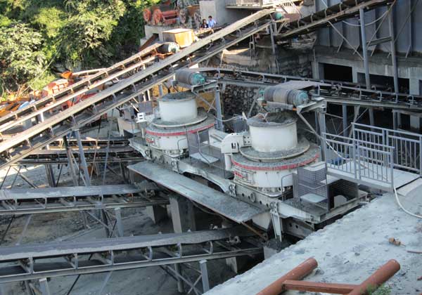 Chancadora de quijada - PCL Sand Making Machine-Jaw ...