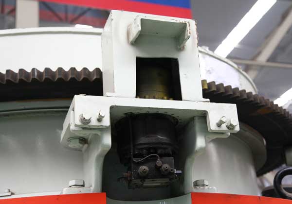 Chancadora A Mandibulas Pe 600 900 | Manganese Crusher