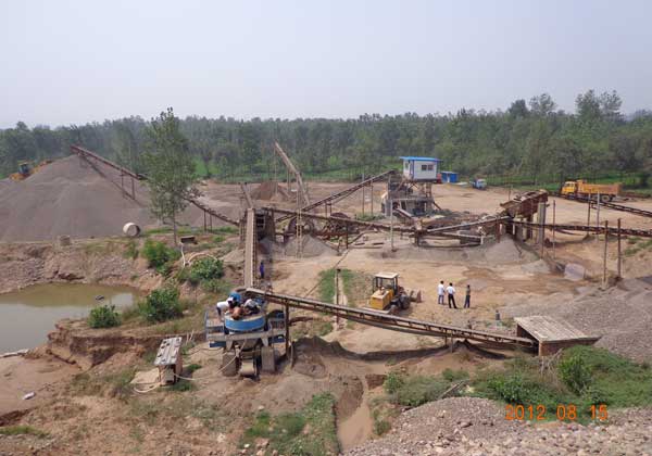 materiales de construcciones en Bolivia -Maquinarias Shibang ...
