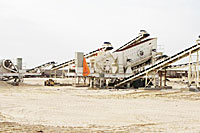 Pulverizador De Piedra En Venta En Perú | Manganese Crusher