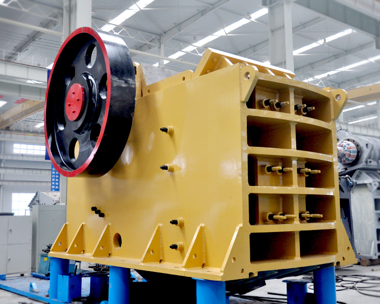 chancadora de vidrio industrial - Machines-factory.com