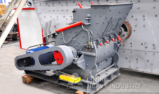 Industrial Shredder - TRITURADOR Industrial Shredder TRITUTEC ...