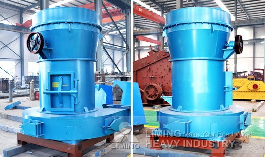 UNIDADE DE BRITAGEM | Solution for Mining Quarry