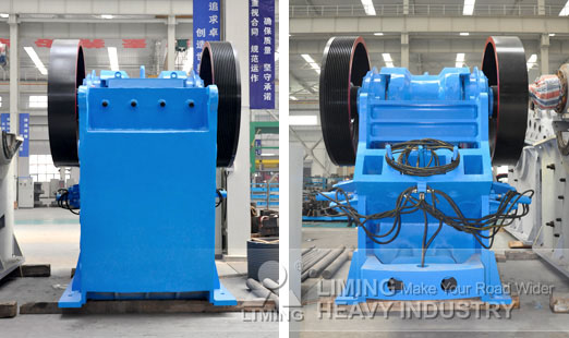 venta de trituradoras en lima de 10×8″ – chancadoras.pe