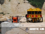  Cone Crusher Usado (WLCC1300) 