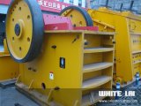  Jaw Crusher 