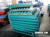  Limestone Crusher Parts 