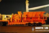  Máquina Portátil de chancado 
