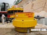  HP chancadora cónico (WLCC1160) 