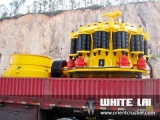  Joyal Crusher 
