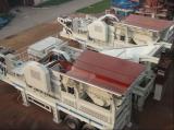  Mobile Plant Crusher (WL1349E912) 