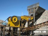  Jaw Crusher 
