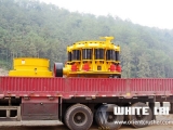  Crusher Machine 